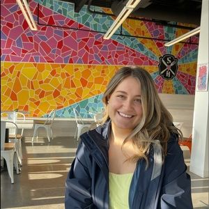 Meet your Posher, Marissa